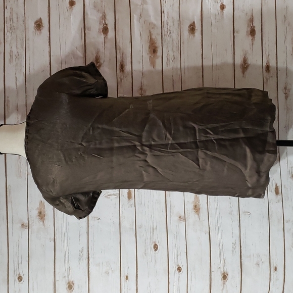 By Deep Los Angeles Cat Blouse - Size Small NWT! - Picture 3 of 8